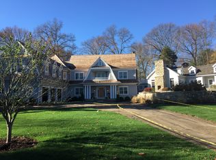 96 Five Mile River Rd, Darien, CT 06820