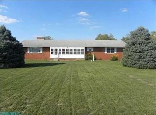 6026 Shannon Rd, Canal Winchester, OH 43110