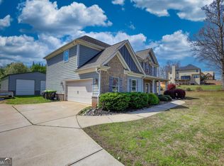 452 Trousseau Ln, McDonough, GA 30252