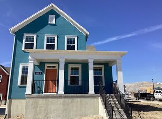 11082 S Blue Bayou Dr, South Jordan, UT 84009