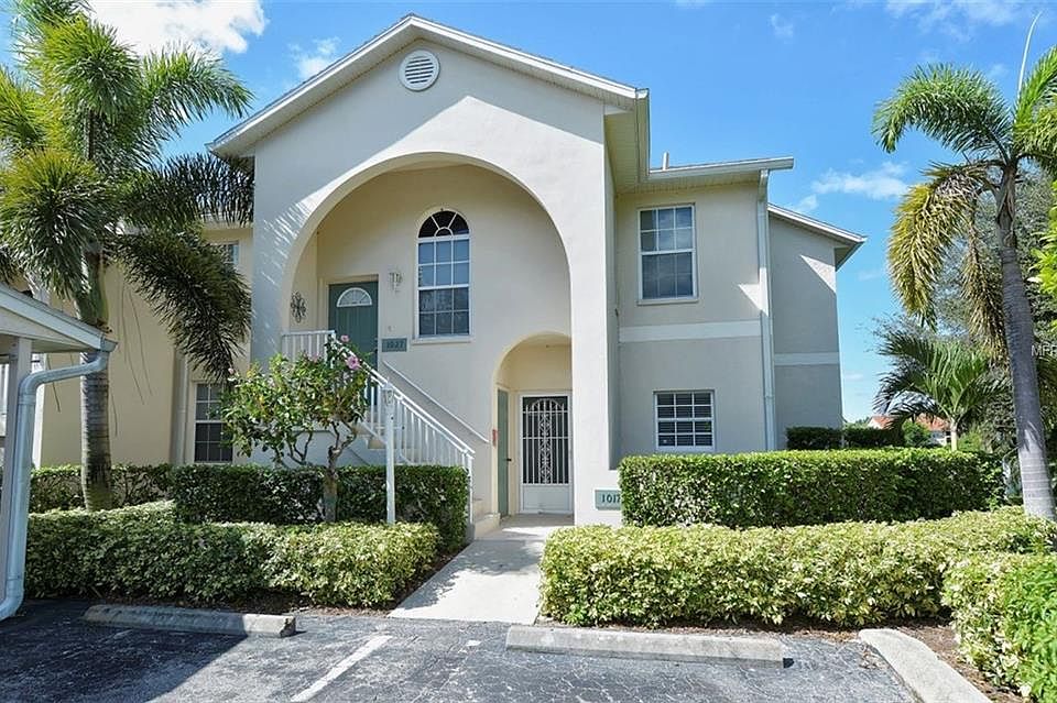 1st image of 8340 Wingate Dr Unit 1017
