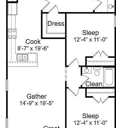 3rd image of this home