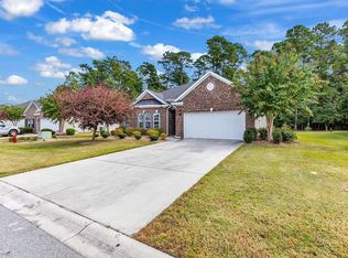 313 Ridge Point Dr, Conway, SC 29526