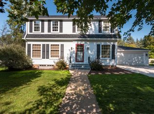631 Witter St, Wisconsin Rapids, WI 54494