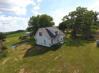 1232 250th St, New Market, IA 51646