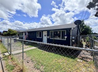 3902 S 66th Street, Tacoma, WA 98409