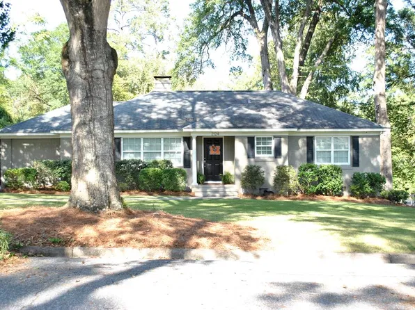 2124 Wells Dr, Columbus, GA 31906