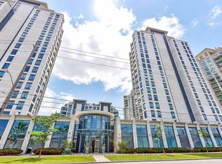 2083 Lake Shore Blvd W #1413, Toronto, ON M8V4G2