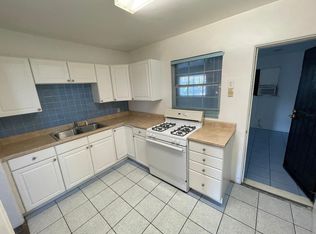 2909 Mountain Ave, El Paso, TX 79930