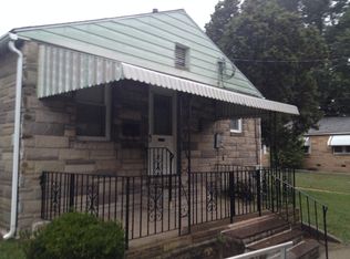 404 S Andrews Ave, Glenolden, PA 19036