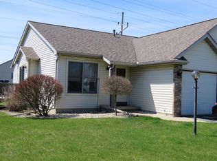 3613 Creekside Dr, Valparaiso, IN 46383