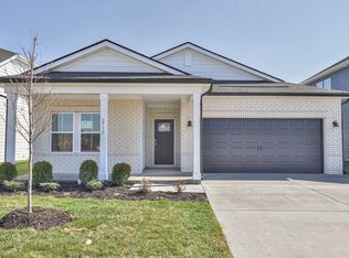 3713 Lantern LOT 171, Murfreesboro, TN 37128
