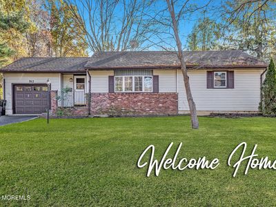 512 Leonardville Road, Belford, NJ, 07718