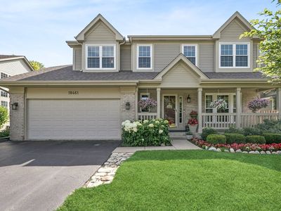 18461 W Meander Dr N, Grayslake, IL, 60030