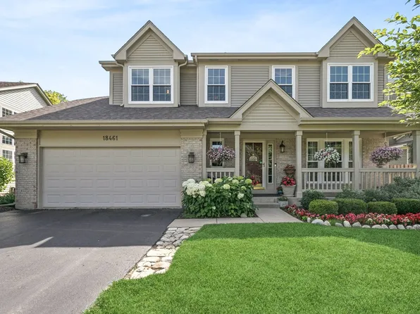 18461 W Meander Dr N, Grayslake, IL 60030