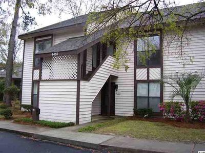4462 Little River Inn Ln. #806, Little River, SC, 29566