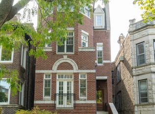 1223 W Farwell Ave #2, Chicago, IL 60626
