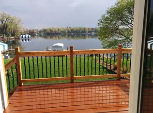 4413 Lafayette Ln, Spring Park, MN 55384