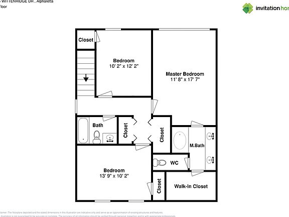 3rd image of 11215 Wittenridge Dr