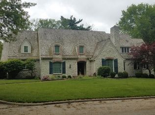 4 Maywood Dr, Danville, IL 61832