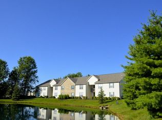 8989 Lake Ridge Dr, Lewis Center, OH 43035