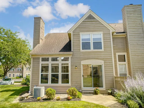 3660 Hilliard Station Rd, Hilliard, OH 43026