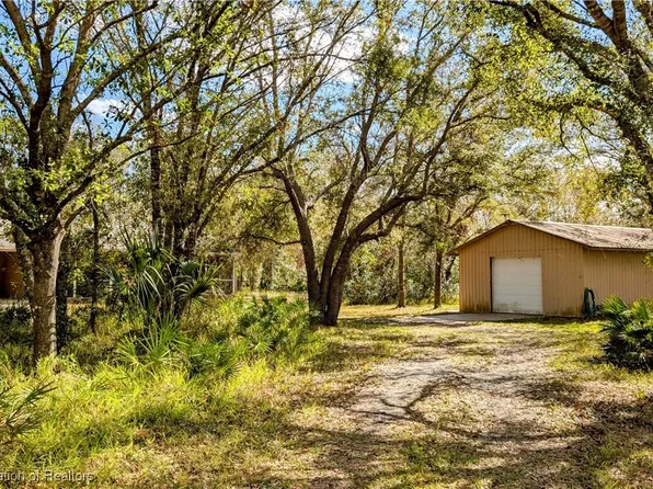 7401 Roberts Rd, Ona, FL 33865