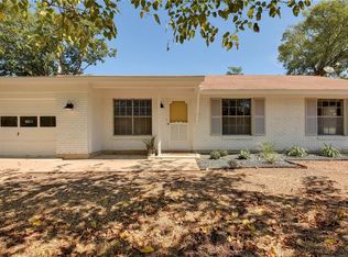 104 W Lisa Dr, Austin, TX 78752