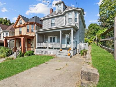 117 S Chestnut St, Pittsburgh, PA, 15202