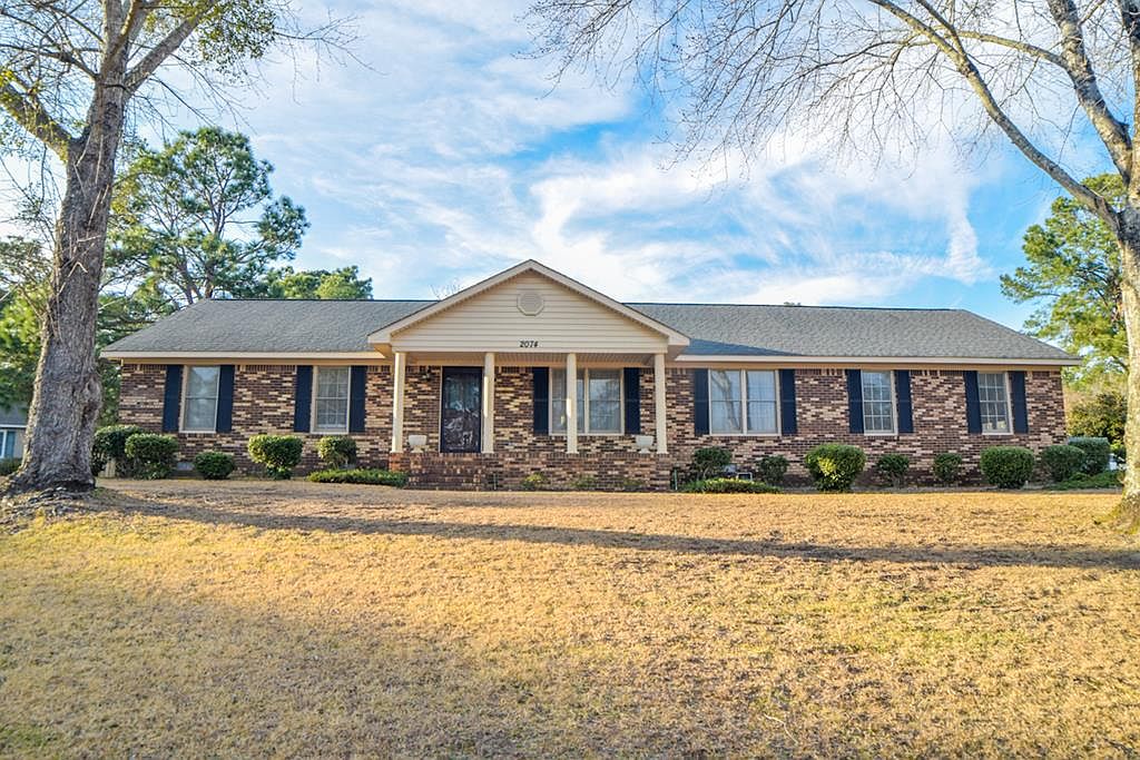 2074 Alpine Dr, Aiken, SC 29803 Zillow