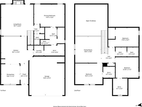 2nd image of 409 Gooseneck Ln