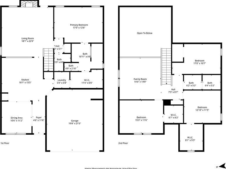 409 Gooseneck Ln — Photo 2