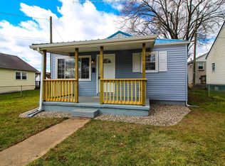 561 20th St, Dunbar, WV 25064