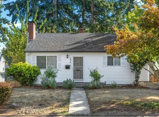 1826 NE 101st Ave, Portland, OR 97220