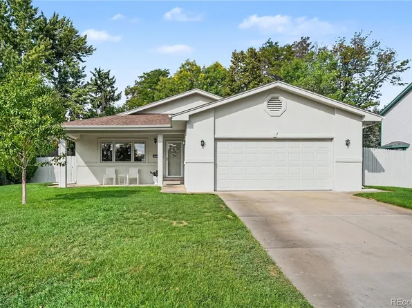 3955 Marshall Street, Wheat Ridge, CO 80033