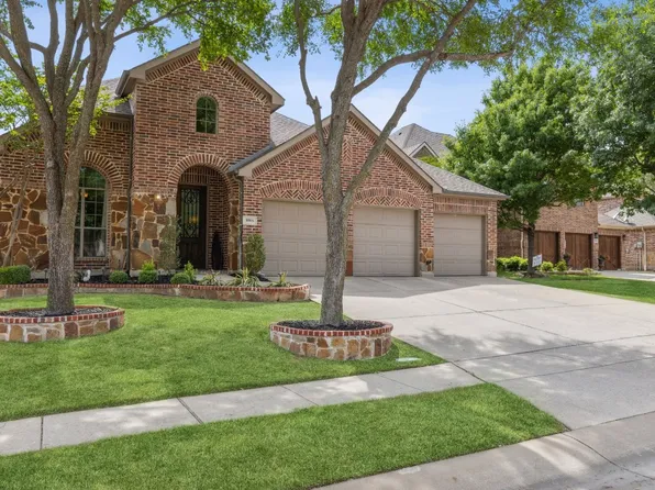 1001 Moss Cliff Cir, McKinney, TX 75071