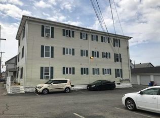 341 Metacom Ave APT 2F, Warren, RI 02885