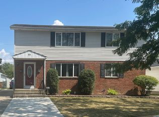 59 Fradine Dr #2, Buffalo, NY 14227