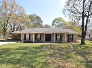 19686 Lazy Ln, Porter, TX 77365