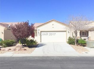 7437 Crested Quail St #0, North Las Vegas, NV 89084