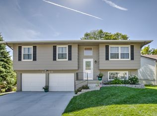 11105 Curtis Ave, Omaha, NE 68164