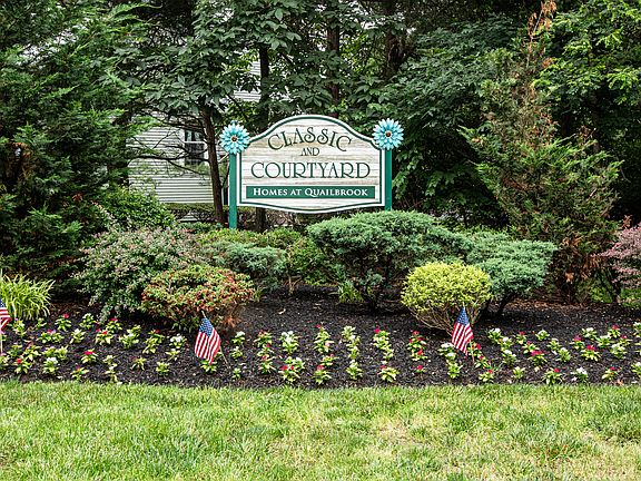 Classon & Courtyard Homes