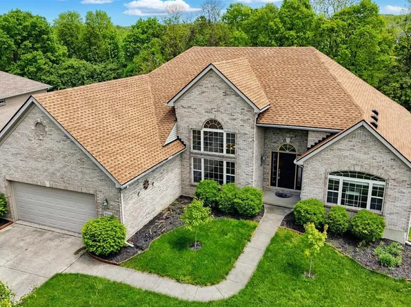 5522 Creekside Meadows Dr, Hamilton, OH 45011