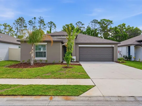 1681 Red Loop, Lakeland, FL 33801