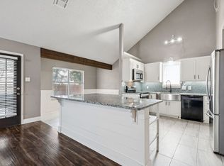 4673 Feathercrest Dr, Fort Worth, TX 76137