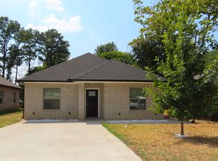 2506 Glass Ave, Tyler, TX 75702