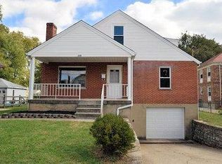 650 Jefferson Ave, Reading, OH 45215
