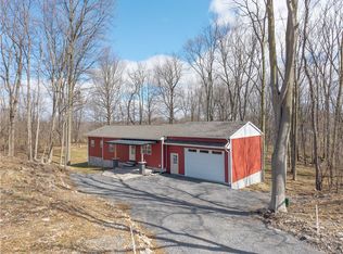 1892 McBurney Rd, Phelps, NY 14532