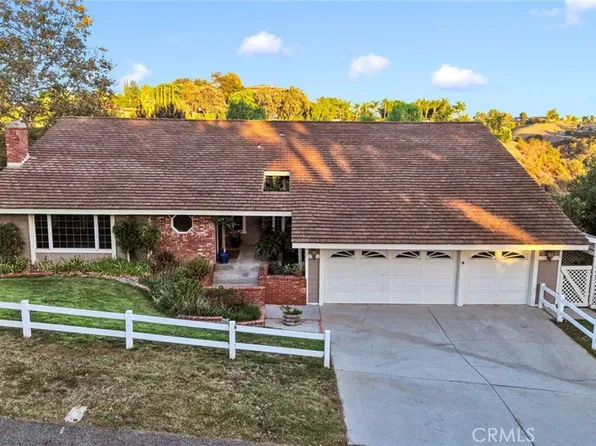 1920 Flint Rock Rd, Diamond Bar, CA 91765