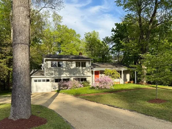 89 Dempsey Ave, Princeton, NJ 08540